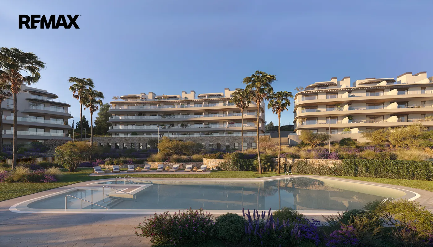 El Chaparral, Mijas Costa